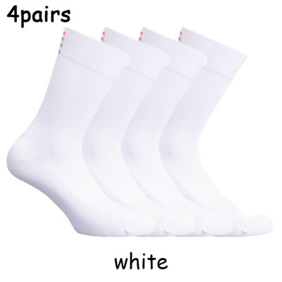 Aukštos kokybės profesionalios kvėpuojančios plento dviračių kojinės vyriškos moteriškos bėgimo dviračių varžybų kojinės