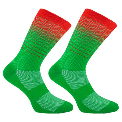 Meeste naiste rattasokid esmaklassilise kangaga ülima sõiduelamuse jaoks, sobivad 37-45 paljudele värvidele