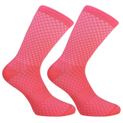 Meeste naiste rattasokid esmaklassilise kangaga ülima sõiduelamuse jaoks, sobivad 37-45 paljudele värvidele