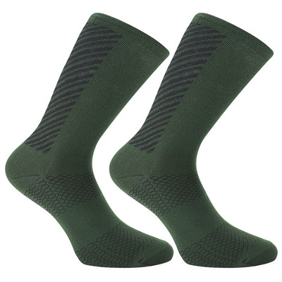 Meeste naiste rattasokid esmaklassilise kangaga ülima sõiduelamuse jaoks, sobivad 37-45 paljudele värvidele