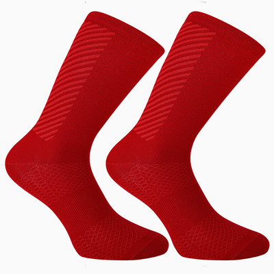 Meeste naiste rattasokid esmaklassilise kangaga ülima sõiduelamuse jaoks, sobivad 37-45 paljudele värvidele