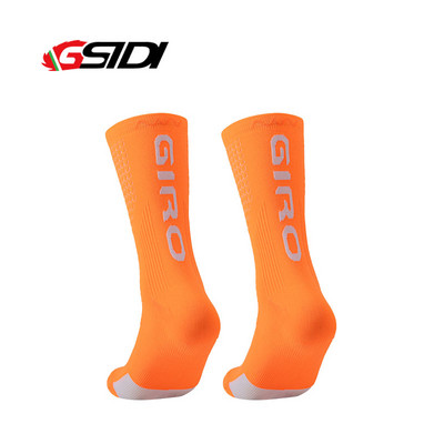 Dviračių kojinės, 2021 m. „Coolmax“ vyriškos, moteriškos, kvėpuojančios, sportinės lauko sportinės kojinės.