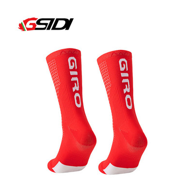 Dviračių kojinės, 2021 m. „Coolmax“ vyriškos, moteriškos, kvėpuojančios, sportinės lauko sportinės kojinės.