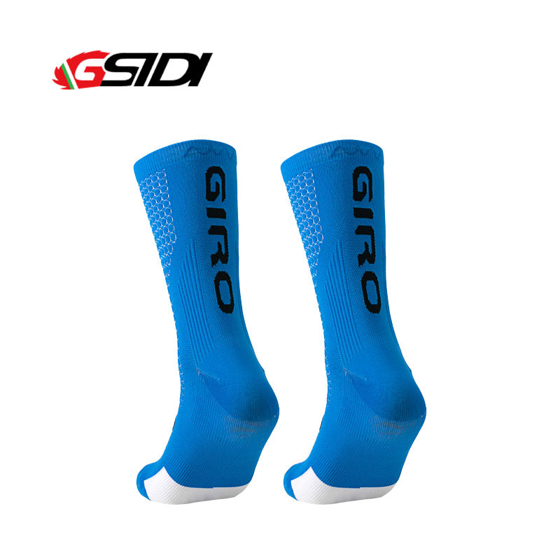 Dviračių kojinės, 2021 m. „Coolmax“ vyriškos, moteriškos, kvėpuojančios, sportinės lauko sportinės kojinės.