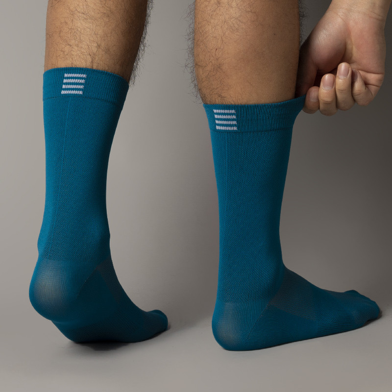 Liteskin Jalgrattasokid Professionaalsed Mehed Naised Jalgratas Maanteeratas MTB Aero Race Jooksmine Jalgpall Jalgpall Sport Libisemisvastased sokid