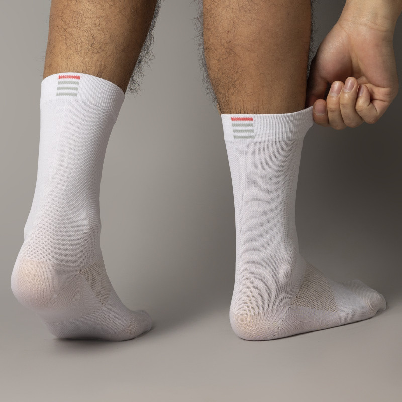 Liteskin Jalgrattasokid Professionaalsed Mehed Naised Jalgratas Maanteeratas MTB Aero Race Jooksmine Jalgpall Jalgpall Sport Libisemisvastased sokid