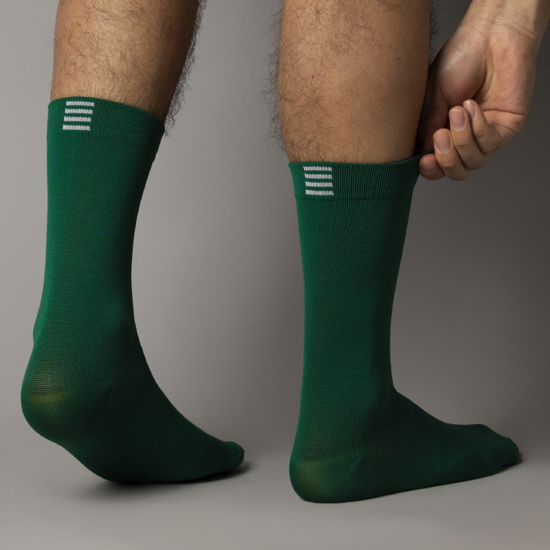 Liteskin Jalgrattasokid Professionaalsed Mehed Naised Jalgratas Maanteeratas MTB Aero Race Jooksmine Jalgpall Jalgpall Sport Libisemisvastased sokid