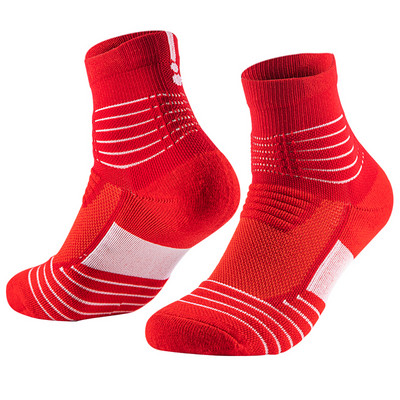 Spordisokid Jalgpall Jalgrattasõit Jalgpall Kompressioon Jooksmine Jalgratas Fitness Matkamine Õues Mehed Naised