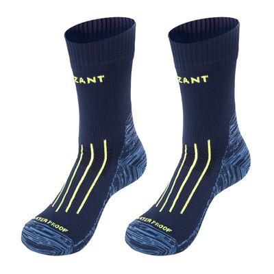 Muške vodootporne čarape Trekking Jahanje Skijanje Biciklizam Kampiranje Ribolov Planinarenje Sport Snijeg Tople termo zimske čarape PORELLE MEMBRANE