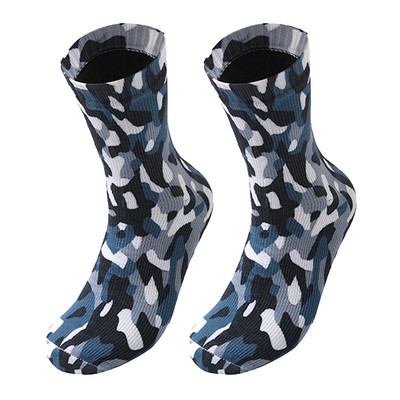 Muške vodootporne čarape Trekking Jahanje Skijanje Biciklizam Kampiranje Ribolov Planinarenje Sport Snijeg Tople termo zimske čarape PORELLE MEMBRANE