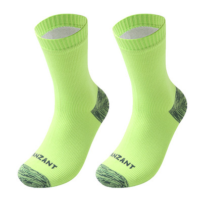 Muške vodootporne čarape Trekking Jahanje Skijanje Biciklizam Kampiranje Ribolov Planinarenje Sport Snijeg Tople termo zimske čarape PORELLE MEMBRANE