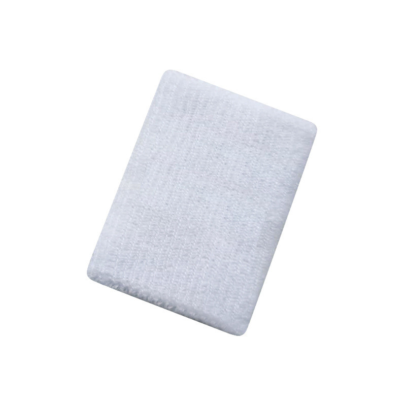 1PC Sport Wristband Fitness Gym Wrist Sweatband τένις Βραχίονας καρπού βόλεϊ Αθλητική υποστήριξη καρπού ασφαλείας Προστατευτικό ιδρώτα