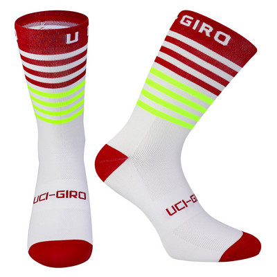 Professionaalsed rattasokid Spordisokid Kvaliteetsed Meeste Naiste MTB maanteerattasokid Põlvejooksusokid