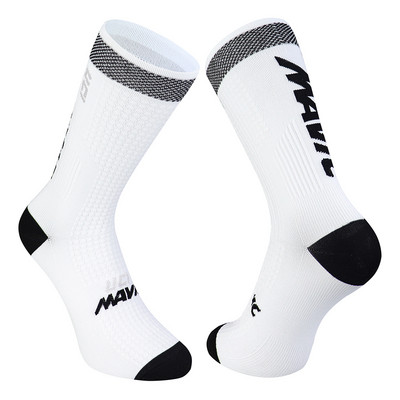 Professionaalsed rattasokid Spordisokid Kvaliteetsed Meeste Naiste MTB maanteerattasokid Põlvejooksusokid