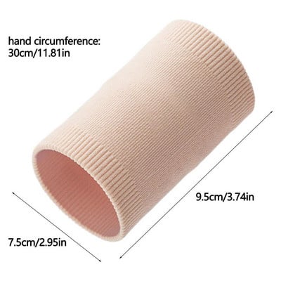Wist Sweatband Teniska sportska narukvica Odbojka Gym Elastična potpora za znojnicu Traka za znojenje Ručnik Narukvica Štitnik