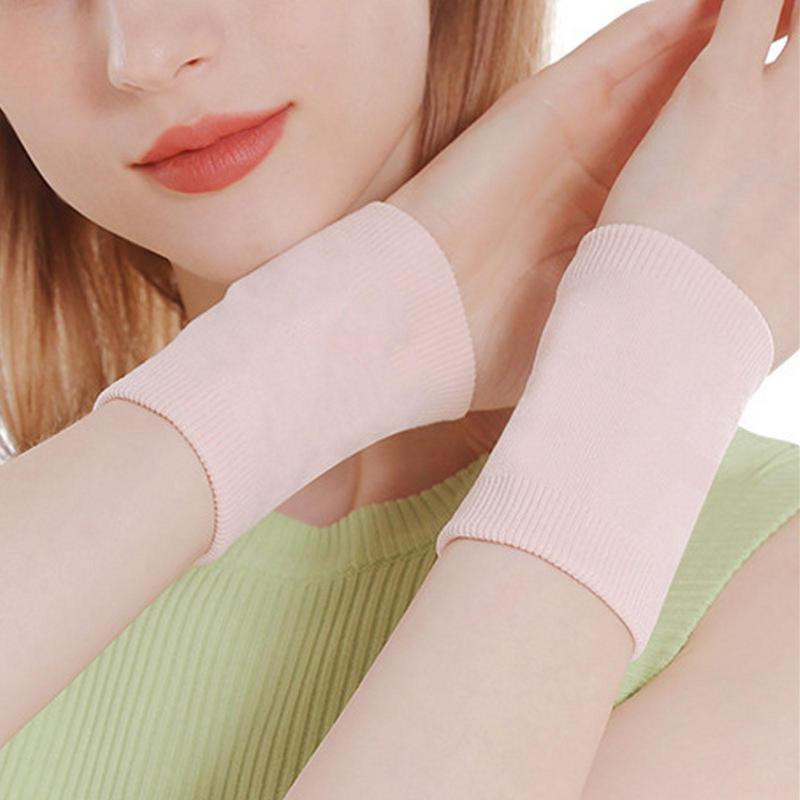 Wist Sweatband Teniska sportska narukvica Odbojka Gym Elastična potpora za znojnicu Traka za znojenje Ručnik Narukvica Štitnik