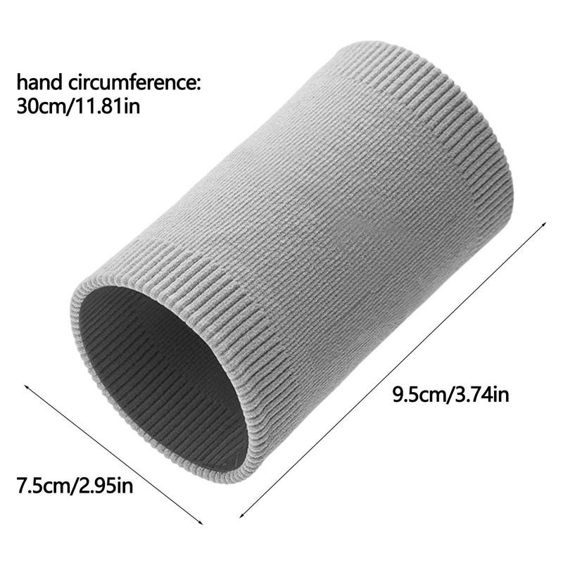 Wist Sweatband Teniska sportska narukvica Odbojka Gym Elastična potpora za znojnicu Traka za znojenje Ručnik Narukvica Štitnik