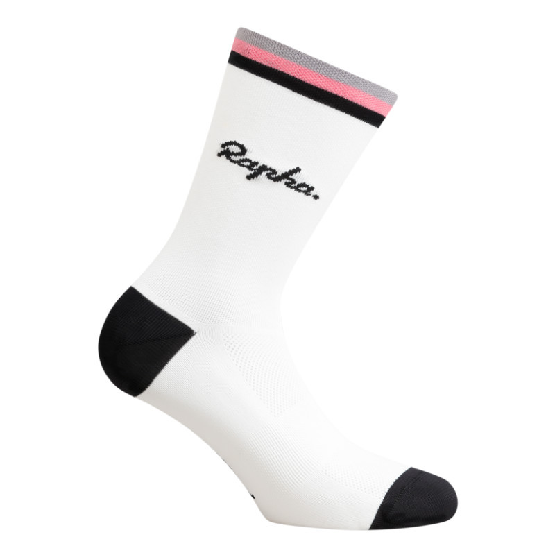 Vysokokvalitné profesionálne značkové športové ponožky, priedušné cestné cyklistické ponožky, outdoorové športové pretekárske cyklistické ponožky, obuv