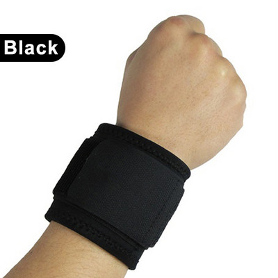 Jõusaali randmepael Sport Fitness Randmepael Korvpall Tõstmine Randmetugi lahasmurrud Karpaalkanali randmepael