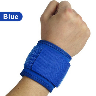 Jõusaali randmepael Sport Fitness Randmepael Korvpall Tõstmine Randmetugi lahasmurrud Karpaalkanali randmepael