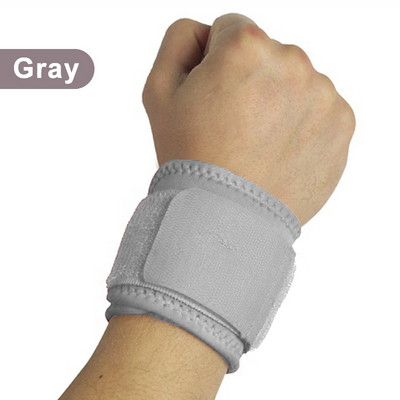 Jõusaali randmepael Sport Fitness Randmepael Korvpall Tõstmine Randmetugi lahasmurrud Karpaalkanali randmepael