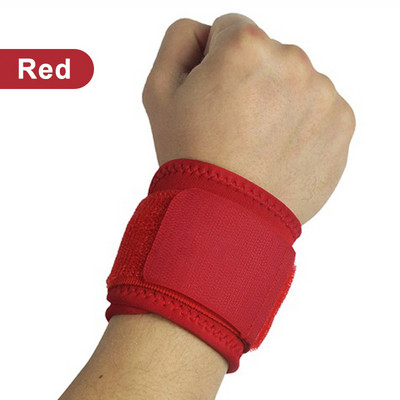 Jõusaali randmepael Sport Fitness Randmepael Korvpall Tõstmine Randmetugi lahasmurrud Karpaalkanali randmepael