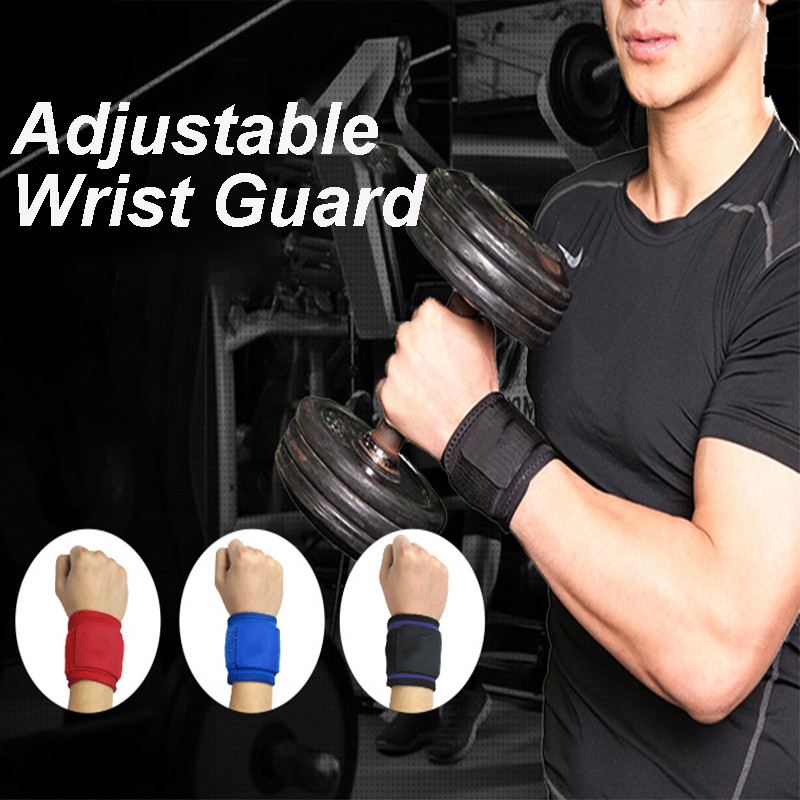 Jõusaali randmepael Sport Fitness Randmepael Korvpall Tõstmine Randmetugi lahasmurrud Karpaalkanali randmepael