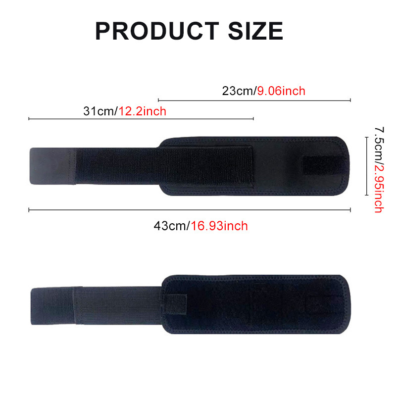 Jõusaali randmepael Sport Fitness Randmepael Korvpall Tõstmine Randmetugi lahasmurrud Karpaalkanali randmepael