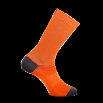 Висококачествени професионални маркови спортни чорапи Дишащи шосейни велосипедни чорапи Мъже и жени Спорт на открито, състезания Колоездене Чорапи