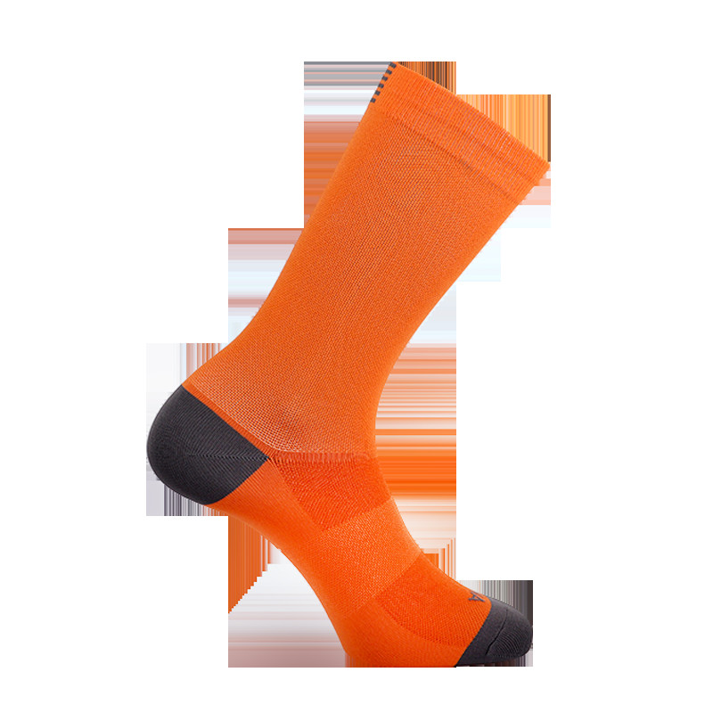 Sportske čarape profesionalne marke visoke kvalitete Prozračne čarape za cestovne bicikle Muške i ženske čarape za sportove na otvorenom, utrke, biciklizam