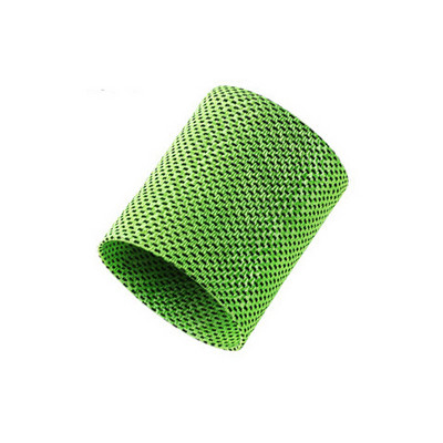 Sportinė apyrankė Vasaros ledo šilko kvėpuojanti riešo juosta Fitneso krepšinis Sunkioji atletika riešo atrama Elastinė riešo petnešėlė