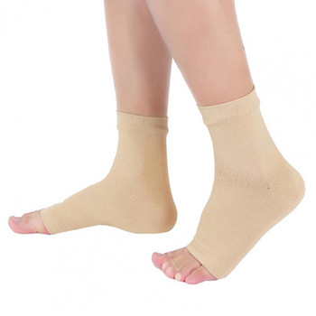 Γυναικείες ανδρικές αθλητικές κάλτσες Unisex κατά της κούρασης Ποδηλατικές κάλτσες ποδοσφαίρου Συμπίεση ποδιών με μανίκια αστραγάλου στήριξη Κάλτσες γιόγκα Guard