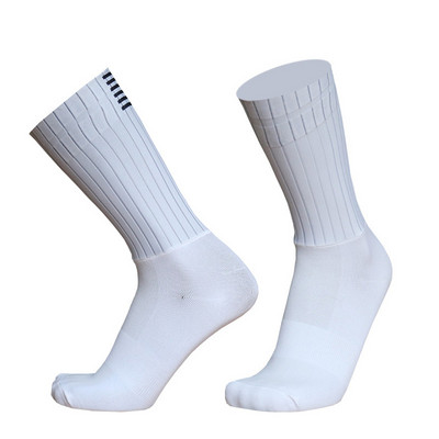 Nove ljetne aero čarape za 2022. muške ženske sportske biciklističke biciklističke čarape Calcetines Ciclismo