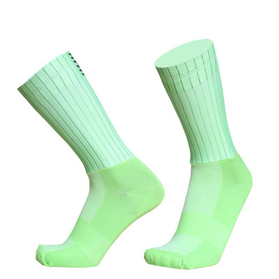 Nove ljetne aero čarape za 2022. muške ženske sportske biciklističke biciklističke čarape Calcetines Ciclismo