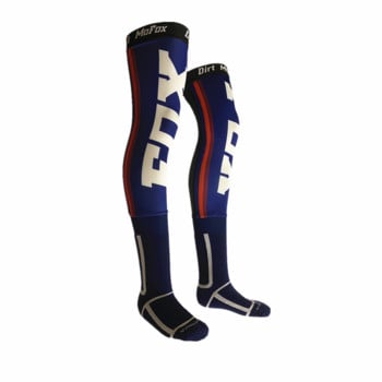 2020 New Dirt MoFox Off-road Dirt Sunscreen Мотоциклетни чорапи Dirt Bike Панталони Motorcross Socks S