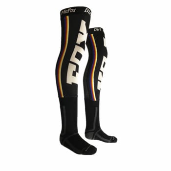 2020 New Dirt MoFox Off-road Dirt Sunscreen Мотоциклетни чорапи Dirt Bike Панталони Motorcross Socks S