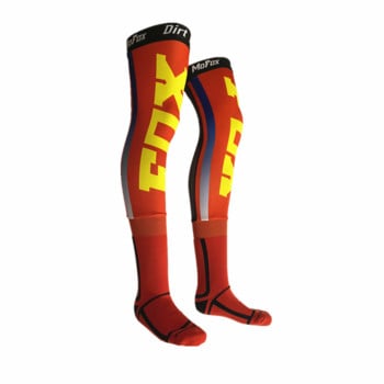 2020 New Dirt MoFox Off-road Dirt Sunscreen Мотоциклетни чорапи Dirt Bike Панталони Motorcross Socks S