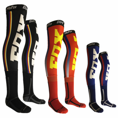 2020 New Dirt MoFox Off-road Dirt Sunscreen Мотоциклетни чорапи Dirt Bike Панталони Motorcross Socks S