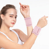 Randmekaitse Premium randmetraksid reguleeritav kinnitusteip Superpehme ülielastne survetugi sporditarvete jaoks