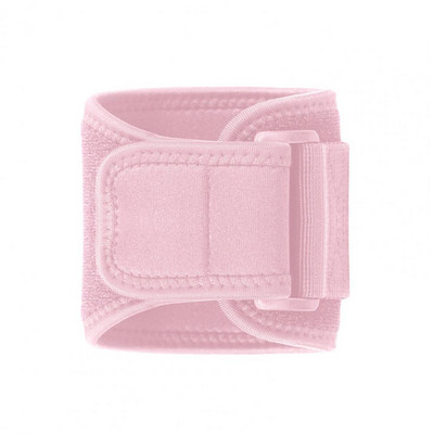 Randmekaitse Premium randmetraksid reguleeritav kinnitusteip Superpehme ülielastne survetugi sporditarvete jaoks