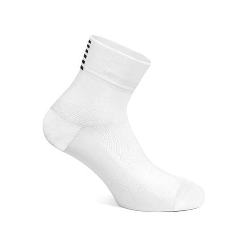 Dviračių kojinės Kvėpuojančios sportinės trumpos futbolo kojinės bėgimo žygiams žygiams krepšinio kojinės