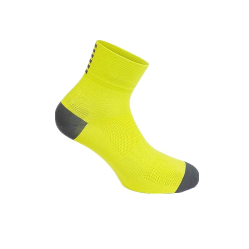 Dviračių kojinės Kvėpuojančios sportinės trumpos futbolo kojinės bėgimo žygiams žygiams krepšinio kojinės