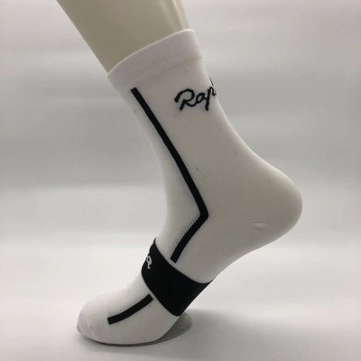22 boje Rapha Unisex profesionalne sportske čarape Prozračne MTB čarape za cestovne bicikle Biciklističke čarape za utrke na otvorenom