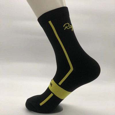 22 boje Rapha Unisex profesionalne sportske čarape Prozračne MTB čarape za cestovne bicikle Biciklističke čarape za utrke na otvorenom