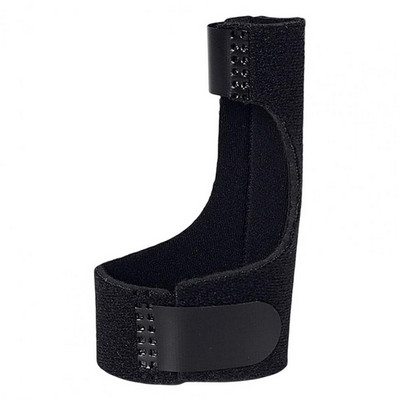 Riešo apsauga nuo įbrėžimų vaikų pirštų apsauga, prakaito sugėrimas, stipri atrama pirštų lūžių apsauga, sužeidimo atstatymas