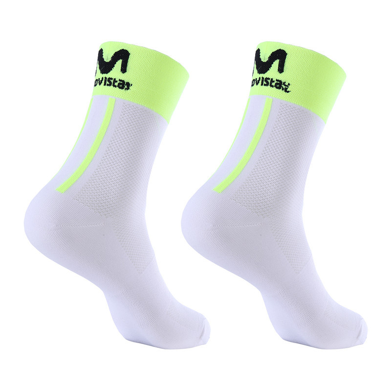 2023 Ανδρικές/Γυναικείες Επαγγελματικές Αθλητικές Κάλτσες Αναπνεύσιμες Κάλτσες ποδηλάτου δρόμου Κάλτσες ποδηλασίας για αθλητικούς αγώνες εξωτερικού χώρου