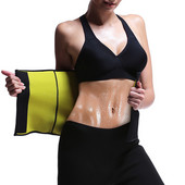Salendav Shapewear Särk Naiste Fitness Body Shaper Vest Sport Jooga Top Salendav Sweat Kõhuvöö Kehakujundaja
