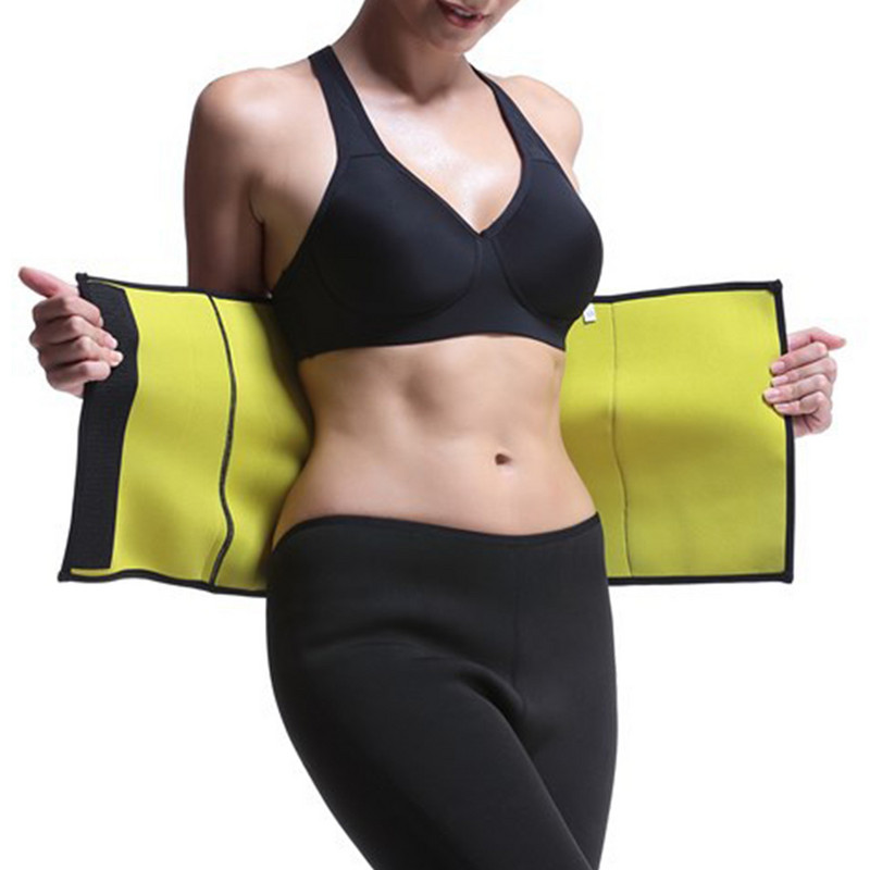 Salendav Shapewear Särk Naiste Fitness Body Shaper Vest Sport Jooga Top Salendav Sweat Kõhuvöö Kehakujundaja