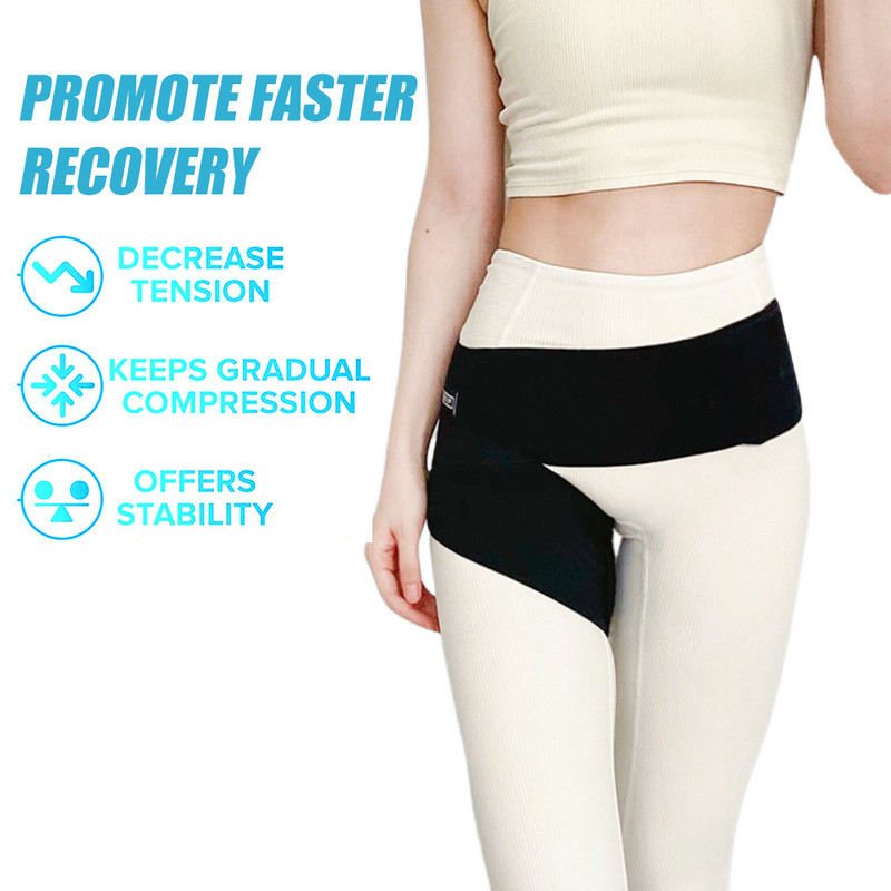 Reie kubeme puusa toetamine artriidi kaitsja puusad reie valu leevendavad reie kubeme pinget ennetavad liigeseid artriidi kubeme mähis