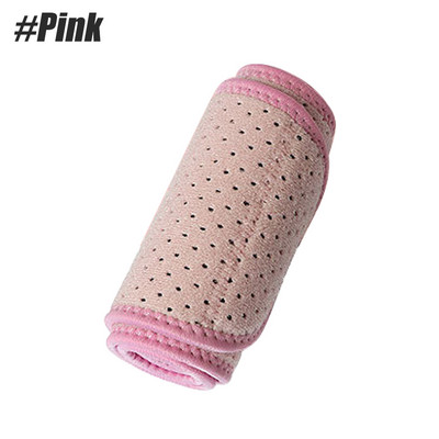 Dječji sportski potporni pojas za struk Podesiva naramenica za struk Plesna zaštitna traka za trbuh za ples jogu odbojku košarku trčanje